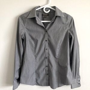 Denver Hayes No Iron Shirt